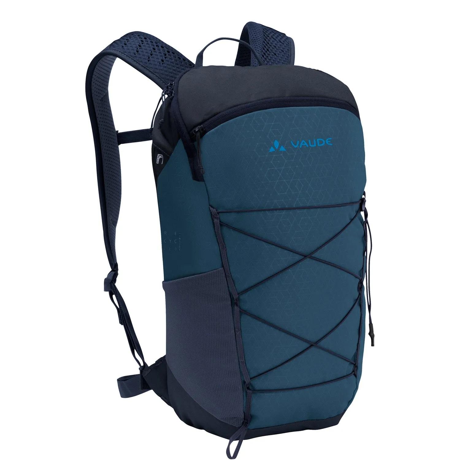 Vaude  Agile 14L Backpack baltic sea |14 L  Blauw main product image