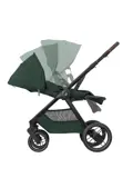 Oxford Plus - Kinderwagen