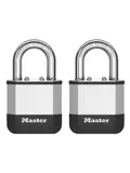 Elite hangslot - 45mm - korte beugel - 2st