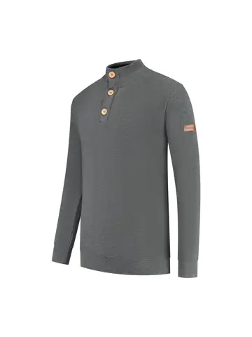 Torsvik - Heren trui - Travelin'