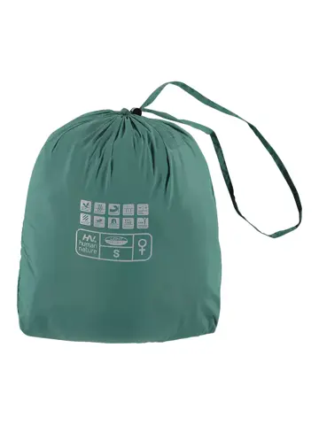 Vanja – Jas Dames - Dons