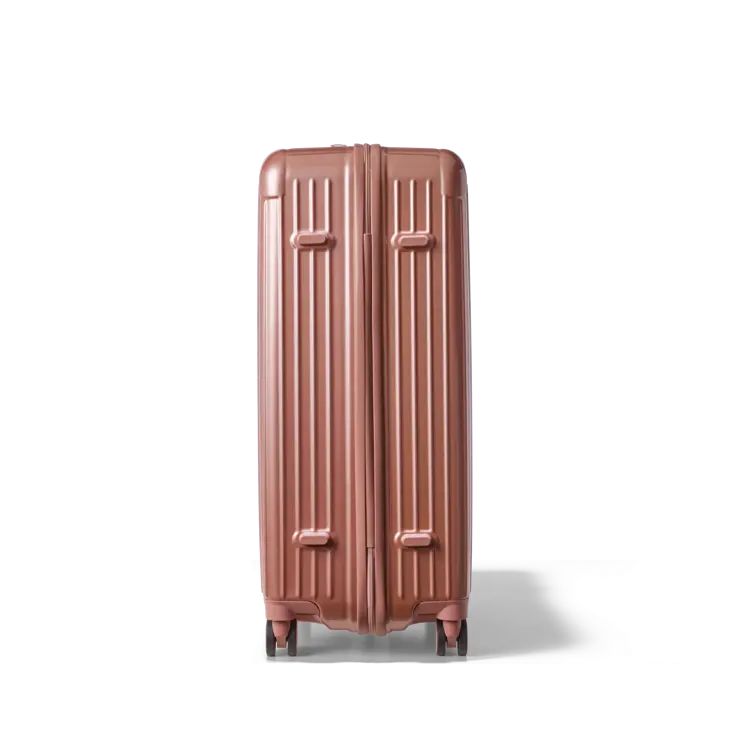 Voyagoux Essentials Kofferset 186L