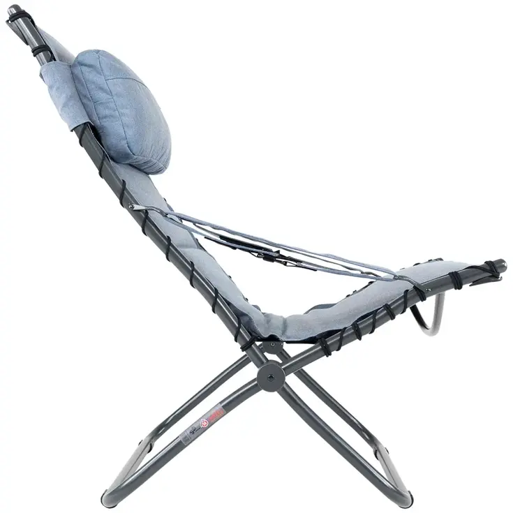 Loungestoel AP/262 Tex-Comfort