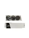 Lifesaver Liberty Carbon Disc Set 3pcs
