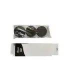 Lifesaver Liberty Carbon Disc Set 3pcs