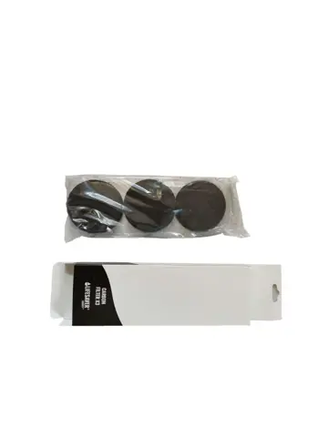 Lifesaver Liberty Carbon Disc Set 3pcs