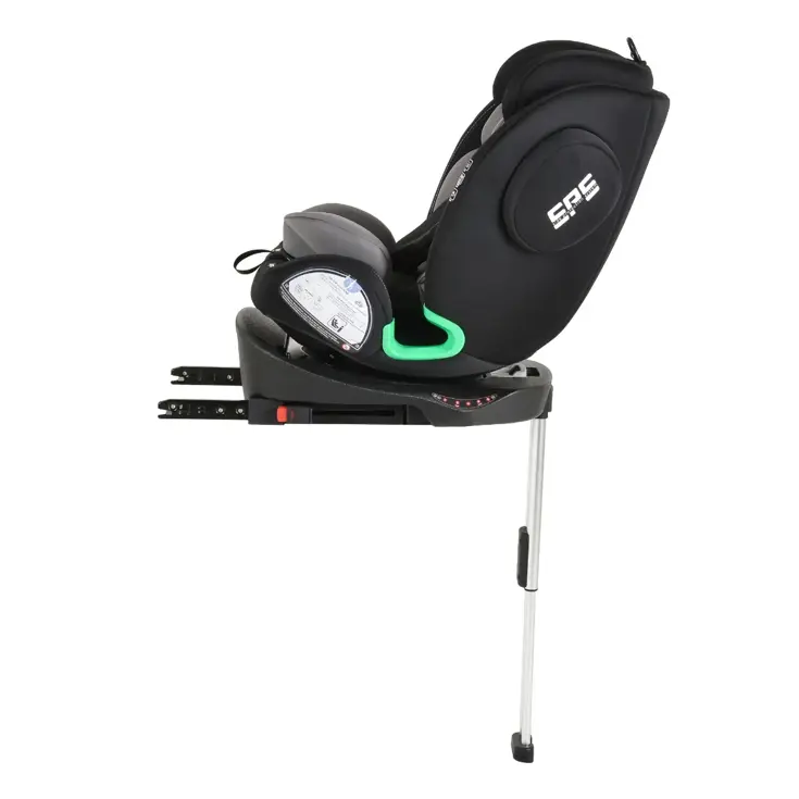 Moni Legend 40-150 cm 360° i-Size Autostoel
