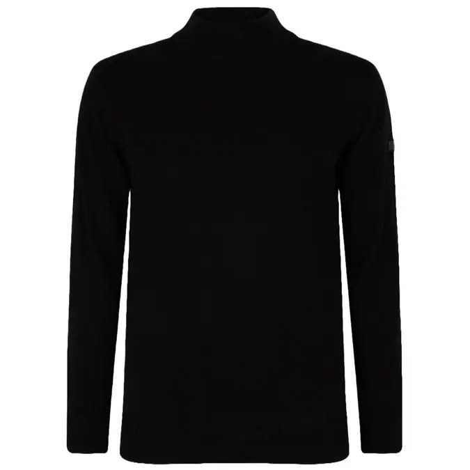 Heren Jordan Turtle Pullover Presly & Sun