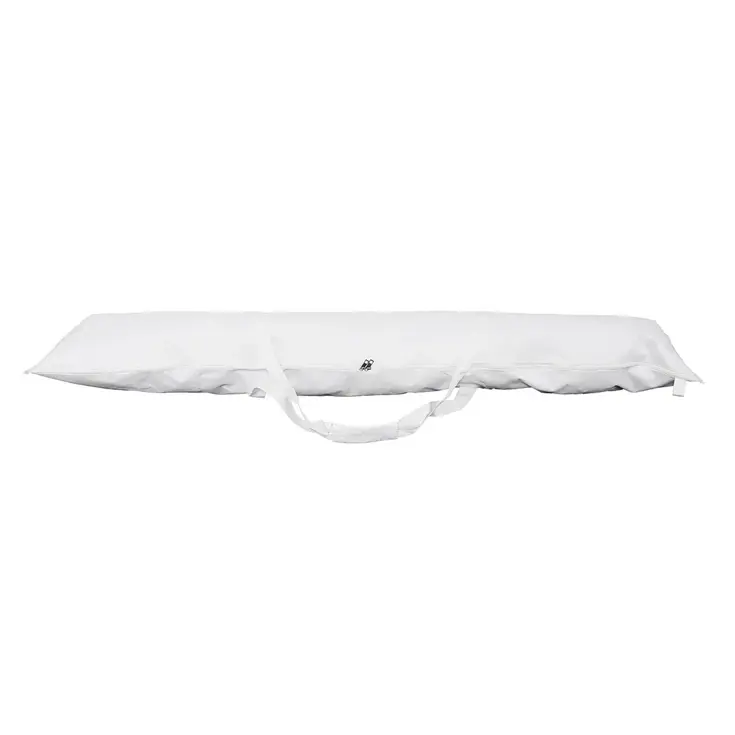 Skitas - 165cm - Wit