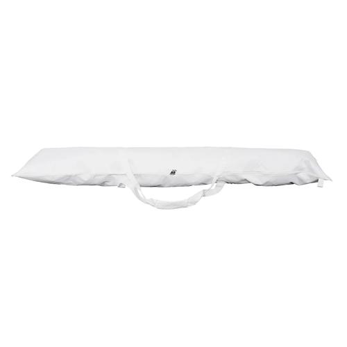 Skitas - 165cm - Wit