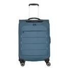 Skaii 4 Wheel Trolley M Expandable  | 67 L