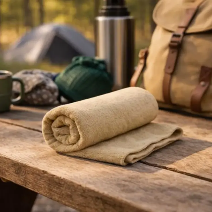 Tek Towel XS - Reishanddoekje