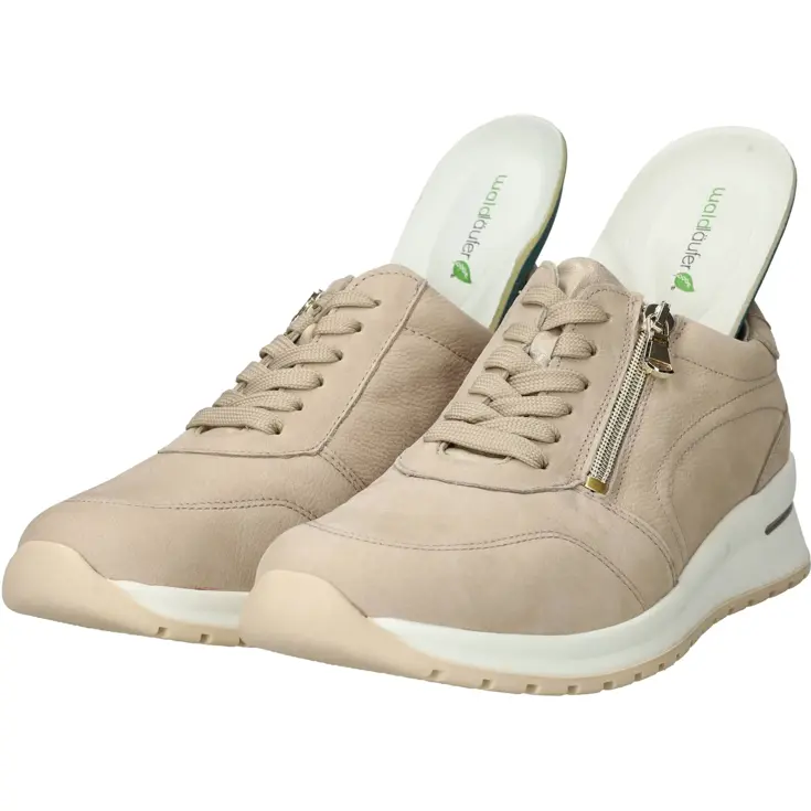 Inessa veterschoenen Dames