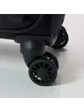 Gabol Cloud Cabin Trolley 55 black |31 L