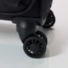 Gabol Cloud Cabin Trolley 55 black |31 L