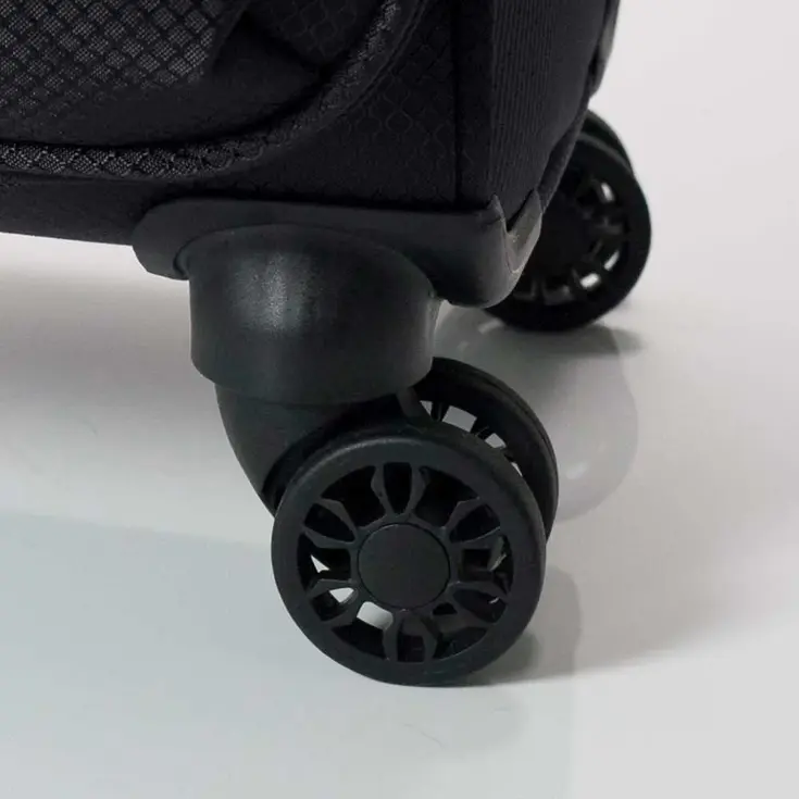 Gabol Cloud Cabin Trolley 55 black |31 L
