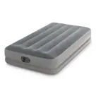 Luchtbed - Intex - 1P - 99x191 + Pomp
