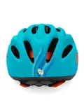 Kinder Fietshelm - 48–52cm (S) - Ventilerend