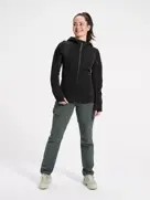 Zerba - Softshell jas dames - Human Nature