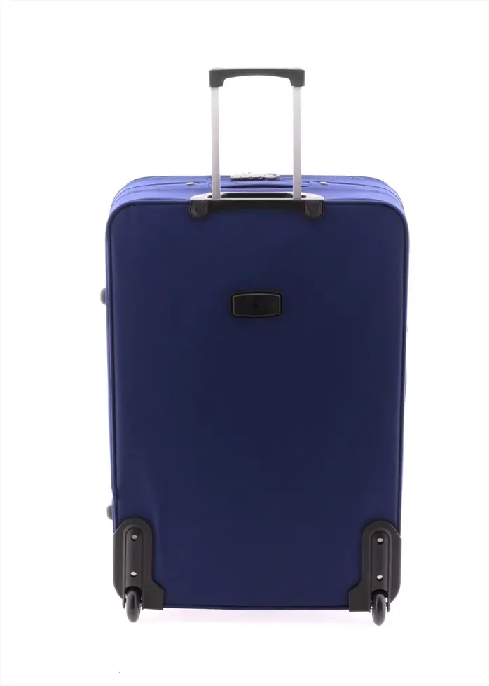 Metro - Grote koffer - 72cm - 95L