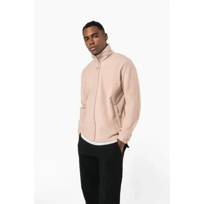 Fleece Vest – Comfortabel - Unisex