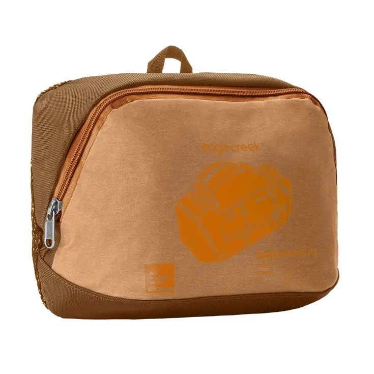 Cargo Hauler Duffel 40L  | 40 L