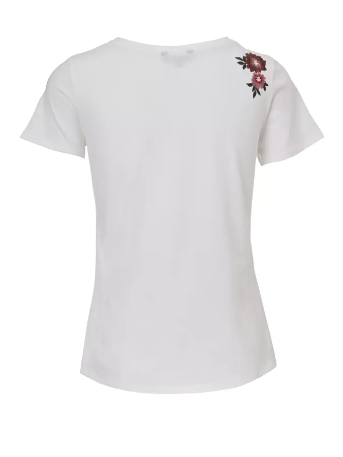 Oeki - T-shirt Dames