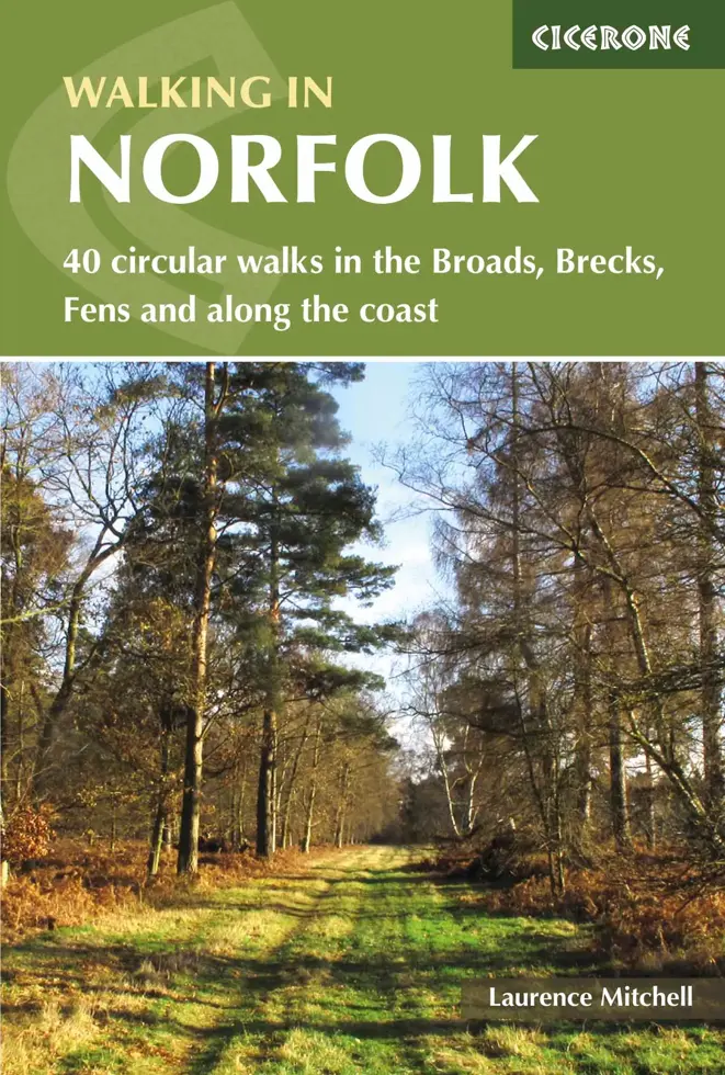 Gids Walking in Norfolk
