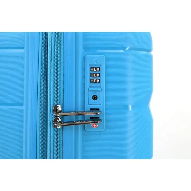Straight-Line Medium Trolley  | 67 L