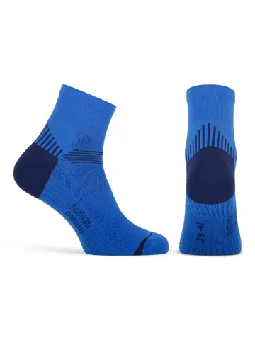 Barcelona - Korte sokken - Human Nature