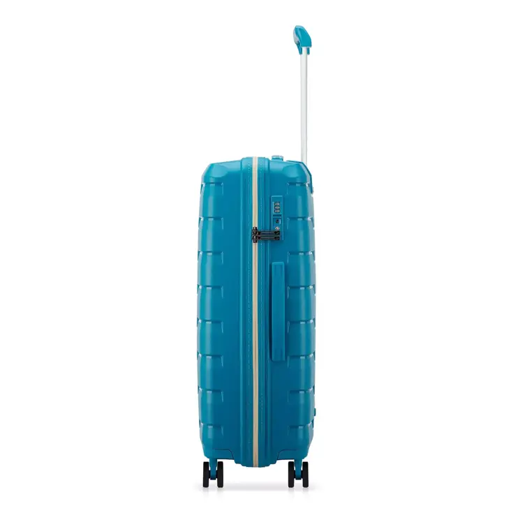 Skyline 2.0 Neon koffer / 76 L