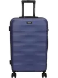 Go Travel - Kofferset 3-delig - 74/66/55cm