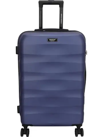 Go Travel - Kofferset 3-delig - 74/66/55cm