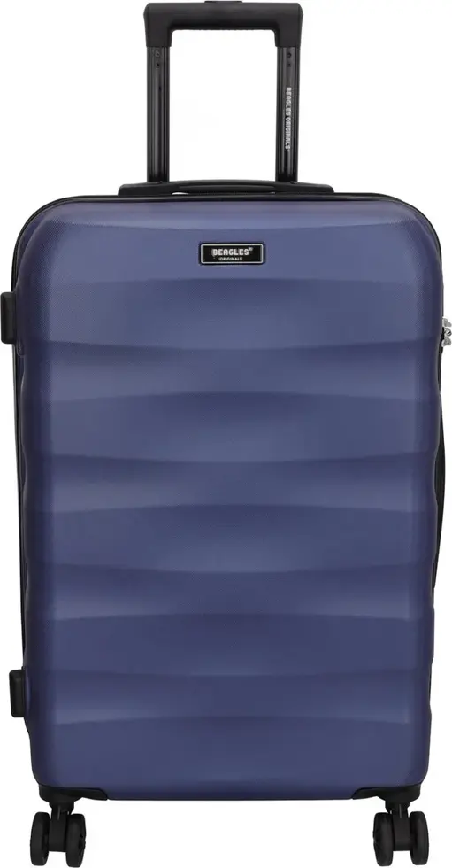 Go Travel - Kofferset 3-delig - 74/66/55cm