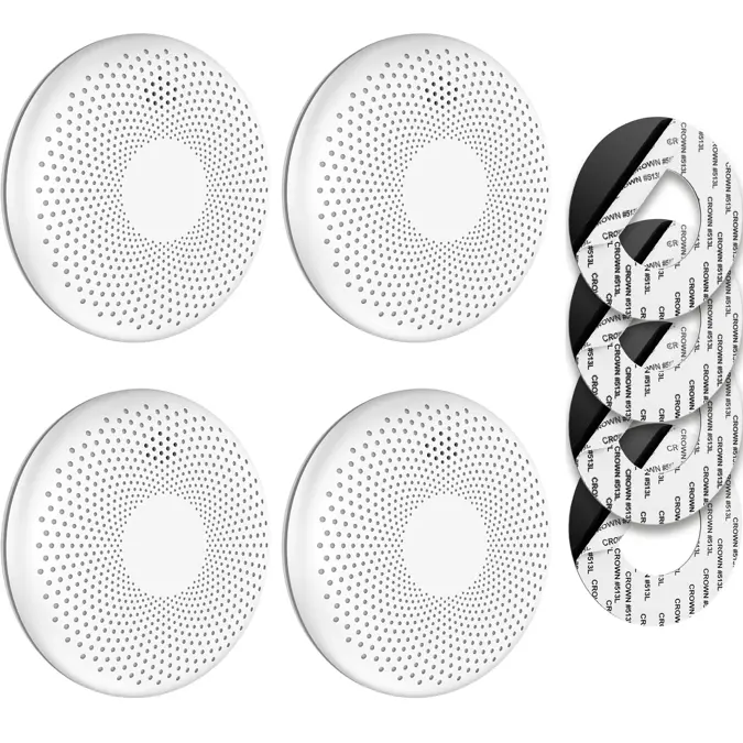 CS11 Combimelder 4-pack