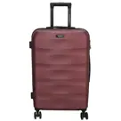 Go Travel - Middelgrote koffer - 66cm - 58L