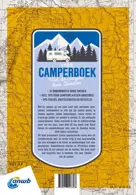 ANWB Camperboek Zweden