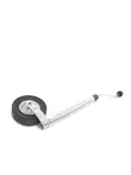 Neuswiel met drukmeter soft