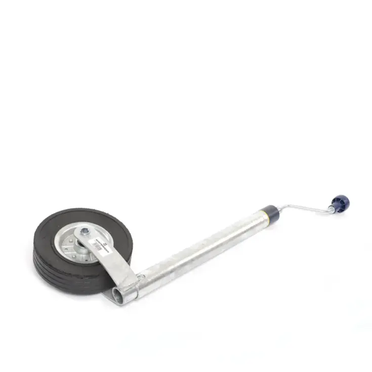Neuswiel met drukmeter soft