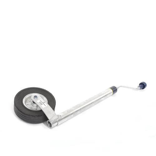 Neuswiel met drukmeter soft