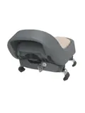 Urban Iki Achterzitje Duo-Junior-Rear-A
