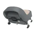 Urban Iki Achterzitje Duo-Junior-Rear-A
