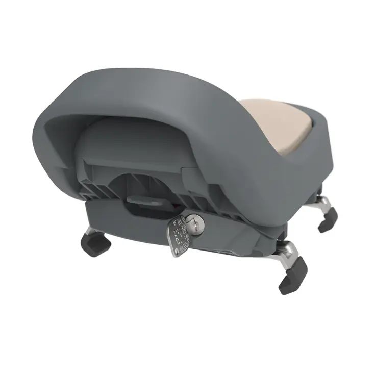 Urban Iki Achterzitje Duo-Junior-Rear-A