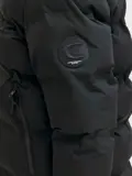 Heren Fusion Long Puffer
