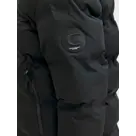 Heren Fusion Long Puffer