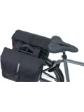 Dubbele Fietstas Forte Mik 35 Liter