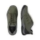Gunnar – Lage Wandelschoen Heren - Ademend