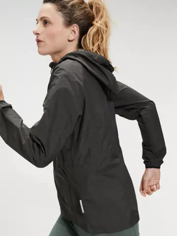 Everon – Windbreaker dames – Human Nature