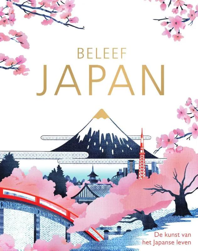 Beleef Japan | ANWB Webwinkel