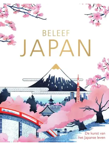Beleef Japan